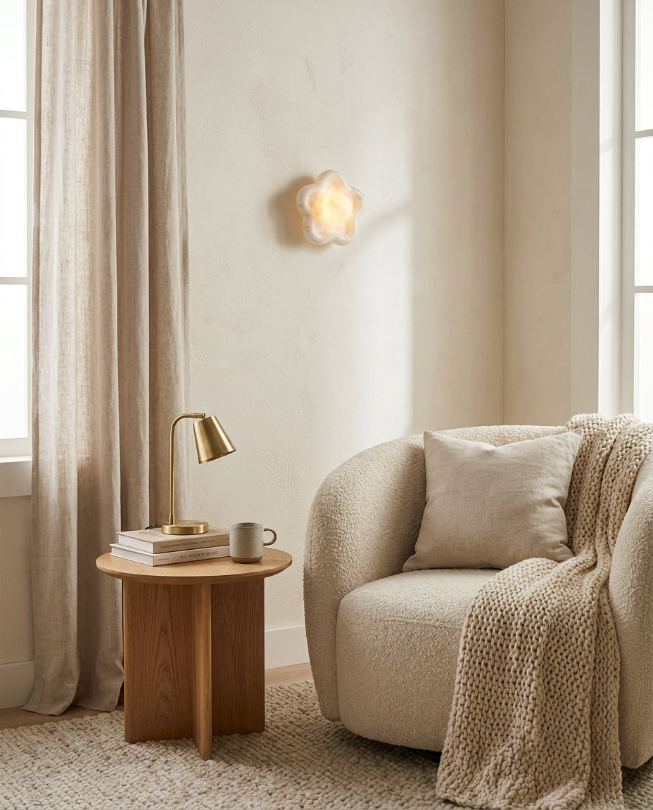 Tono Wall Sconce
