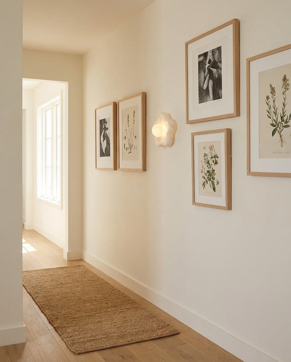 Tono Wall Sconce