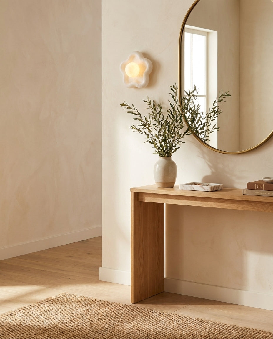 Tono Wall Sconce