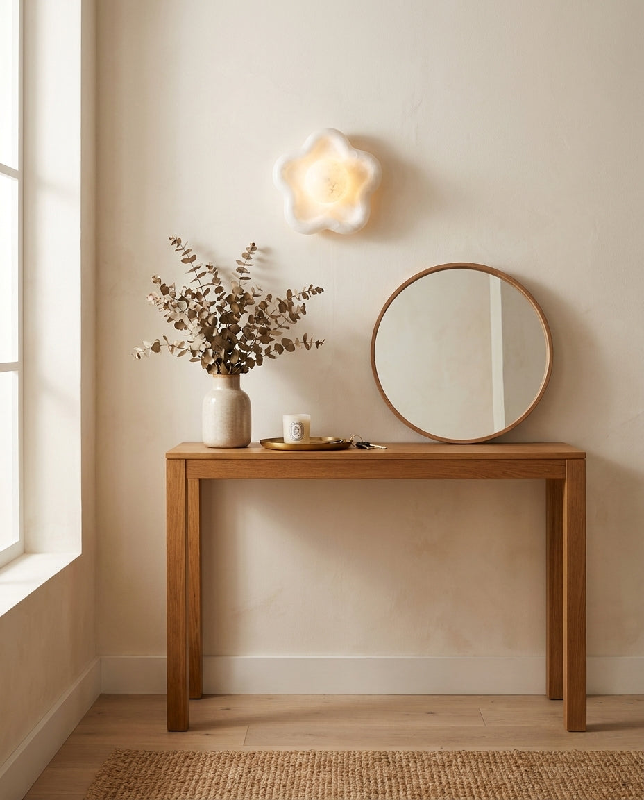 Tono Wall Sconce