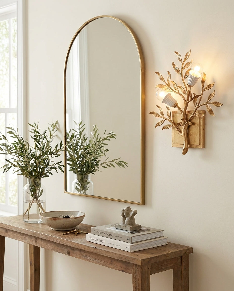 Glendale Wall Sconce