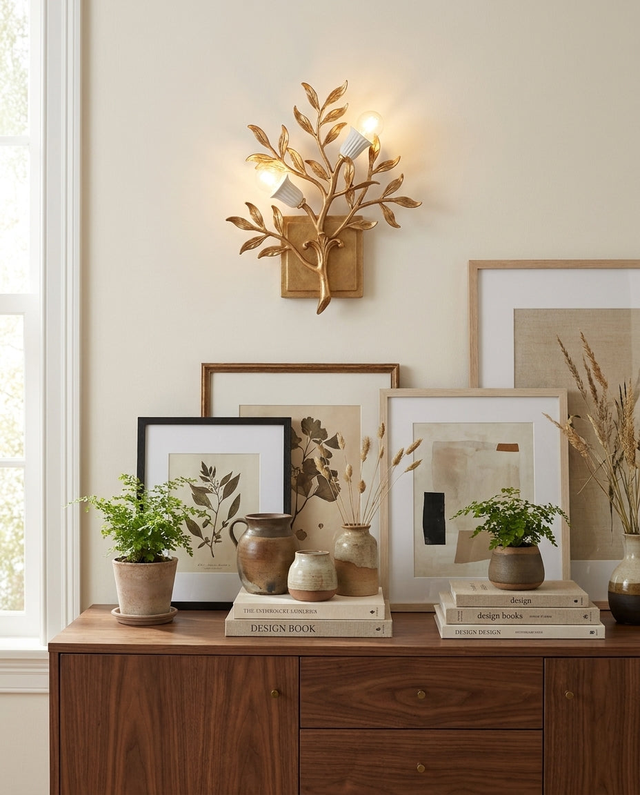 Glendale Wall Sconce