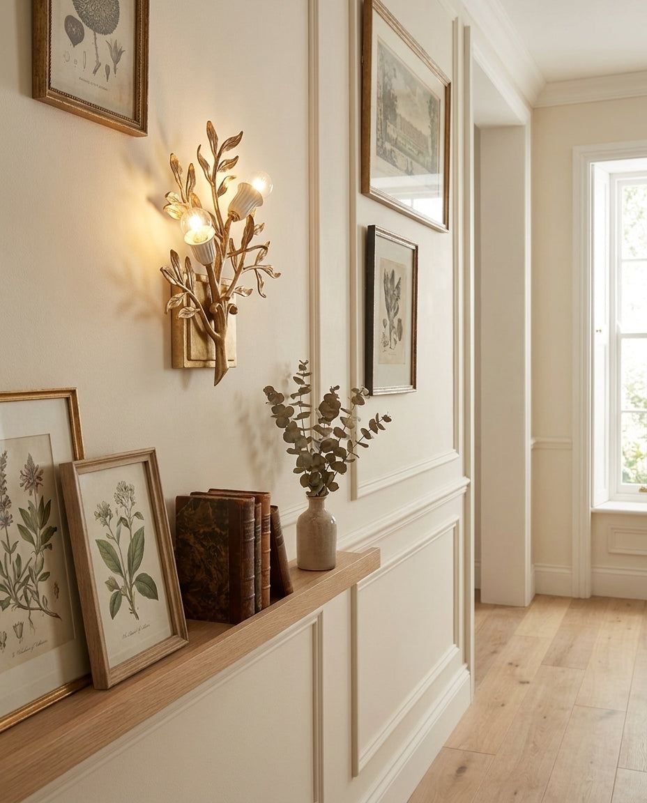 Glendale Wall Sconce