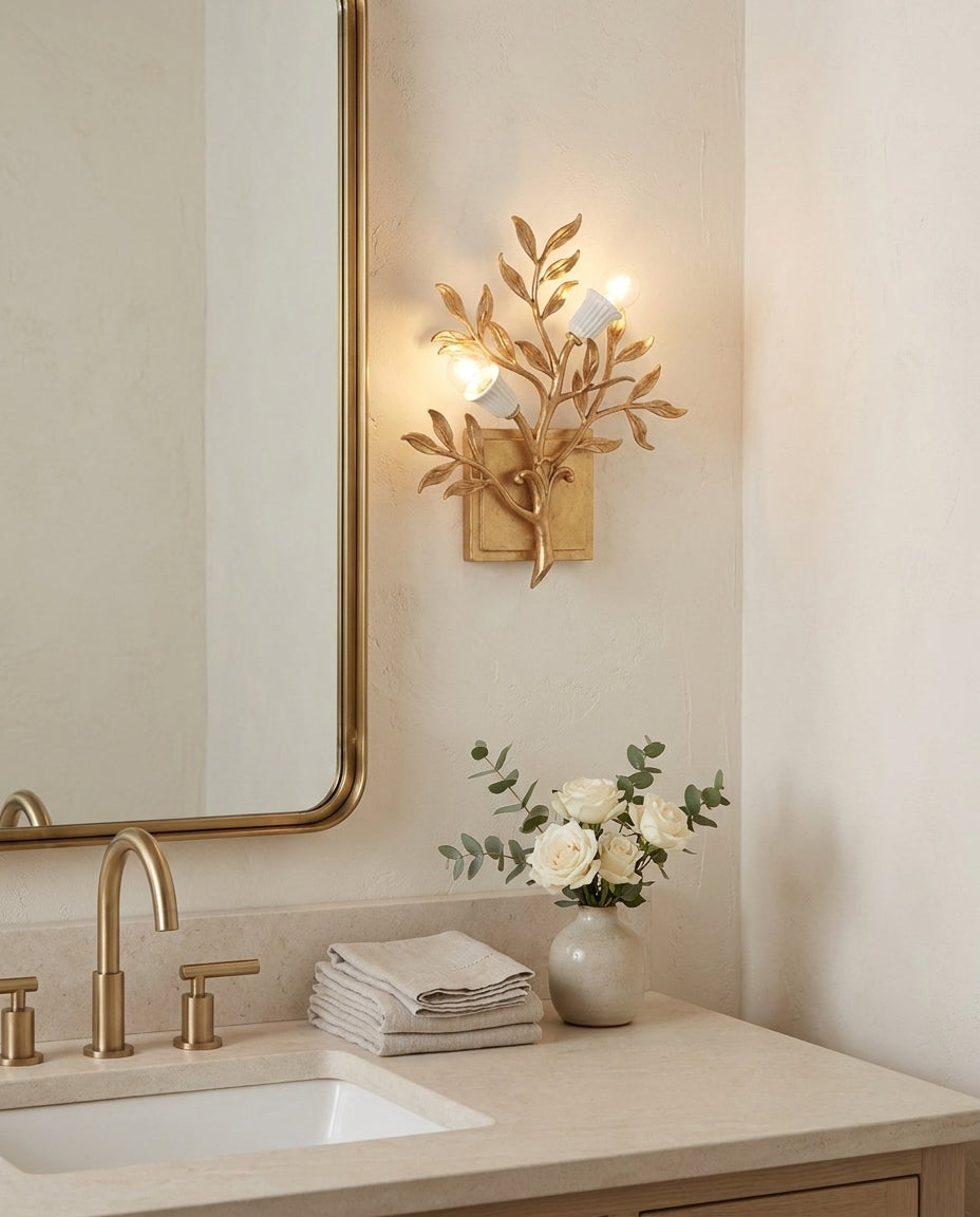 Glendale Wall Sconce