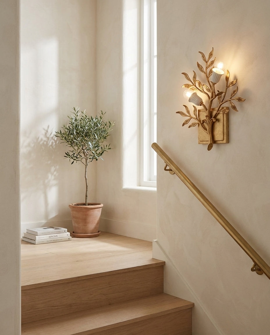 Glendale Wall Sconce
