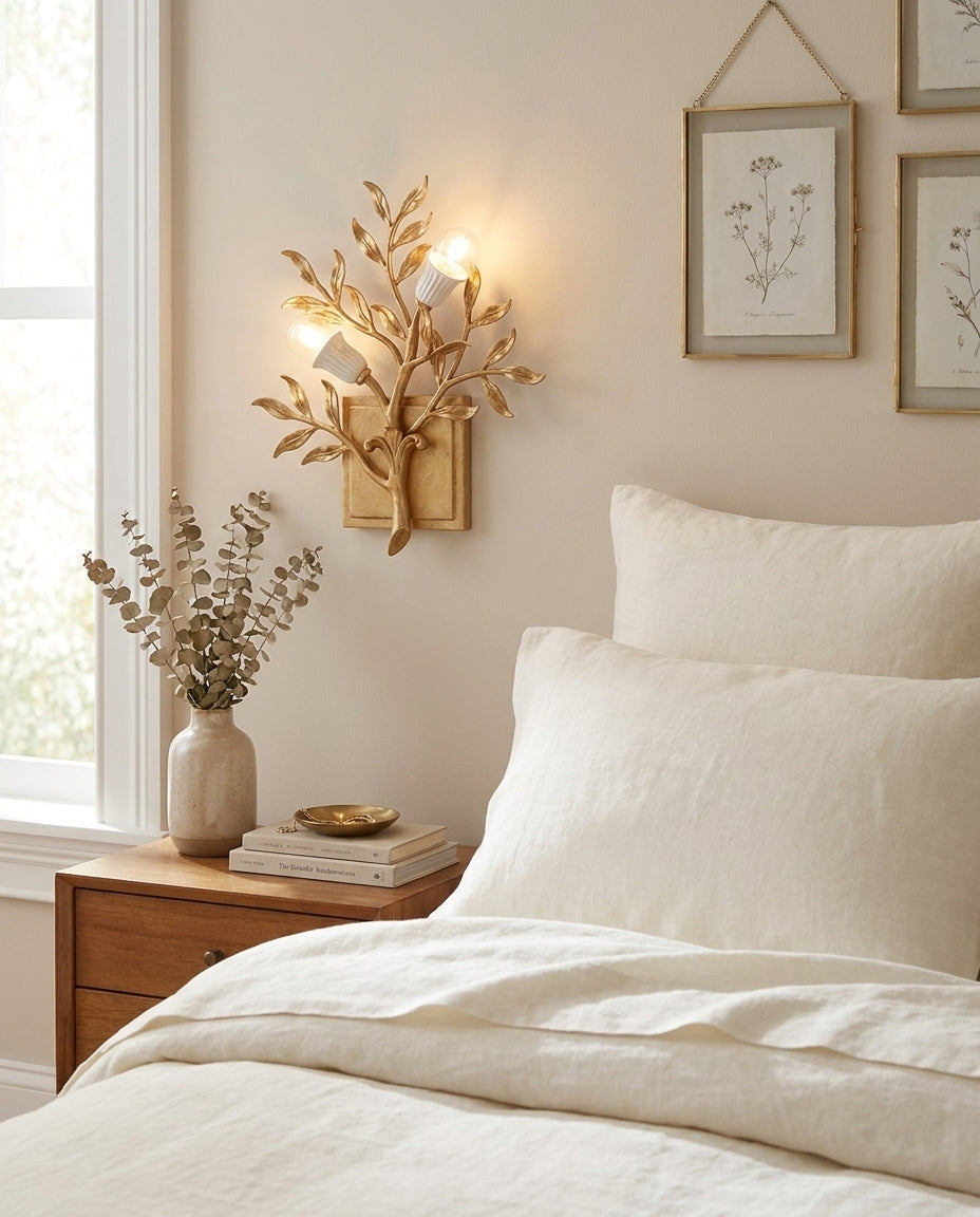 Glendale Wall Sconce