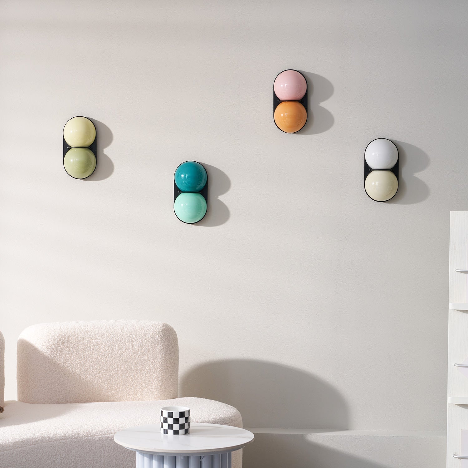 Blythe Wall Lamp