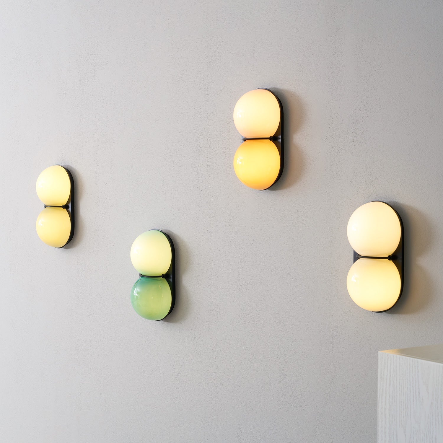 Blythe Wall Lamp