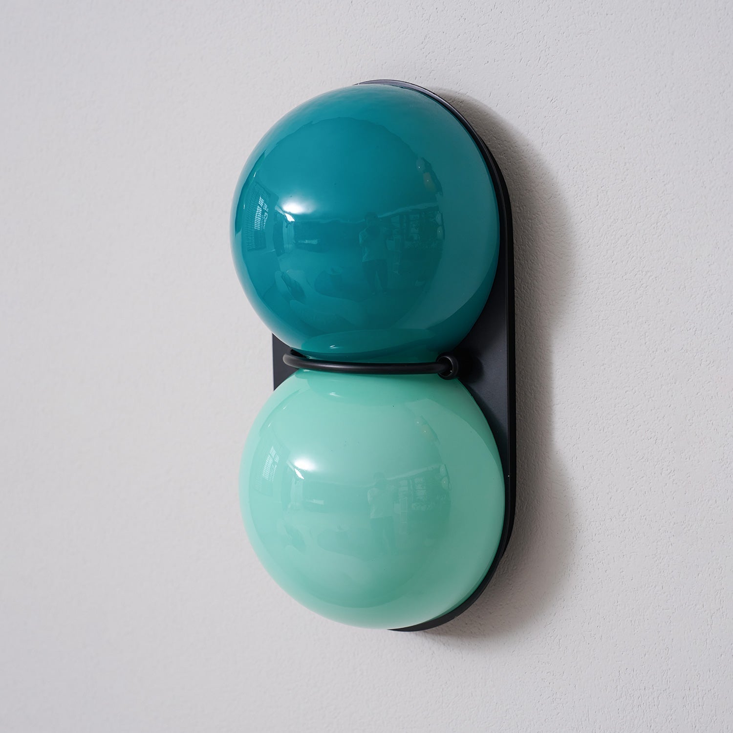 Blythe Wall Lamp