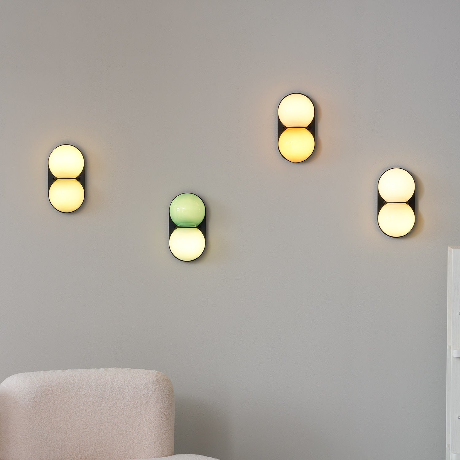 Blythe Wall Lamp