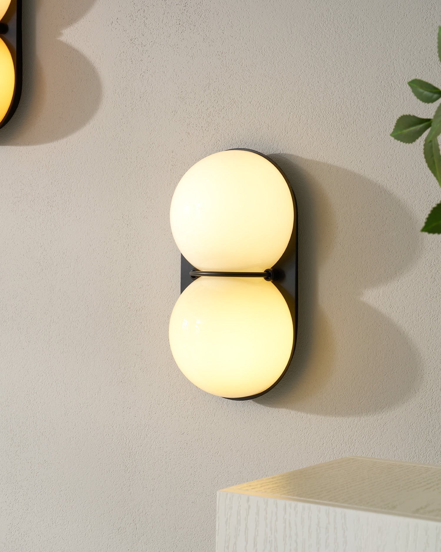 Blythe Wall Lamp