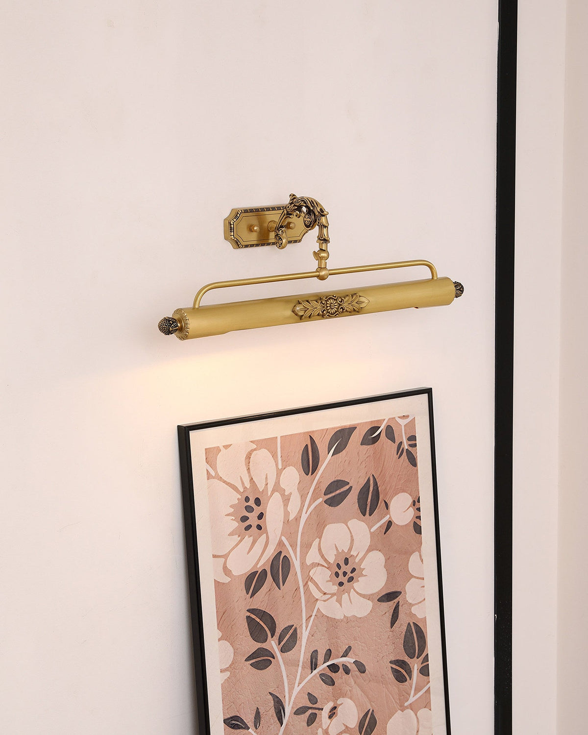 Norsmere Wall Sconce