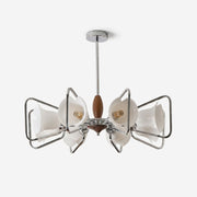 Sputnik Chandelier