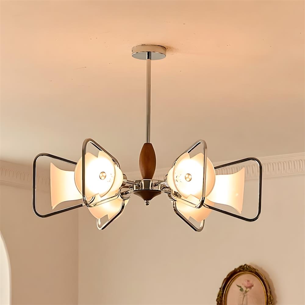 Sputnik Chandelier