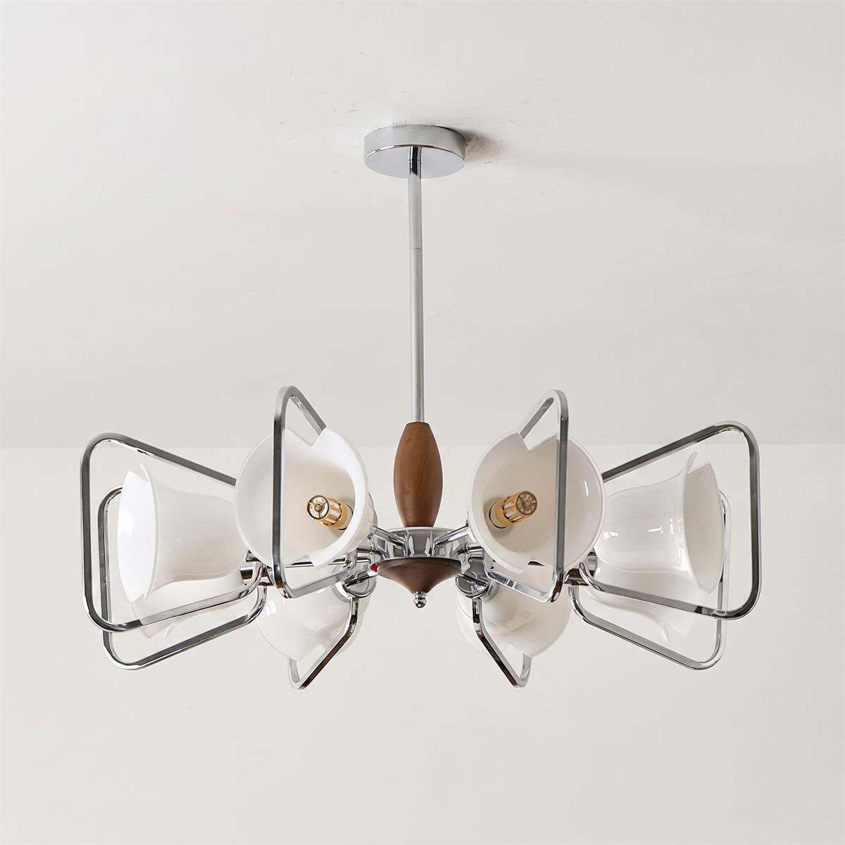 Sputnik Chandelier