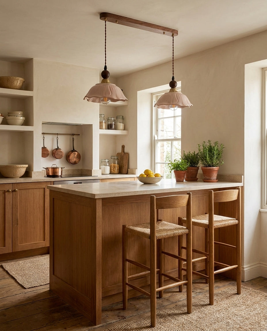 Acornleigh Pendant Light