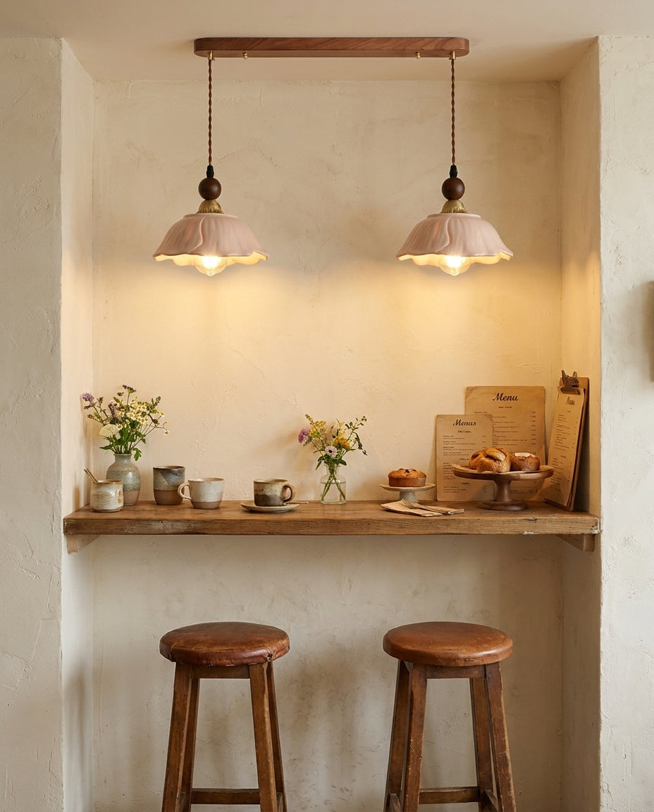 Acornleigh Pendant Light