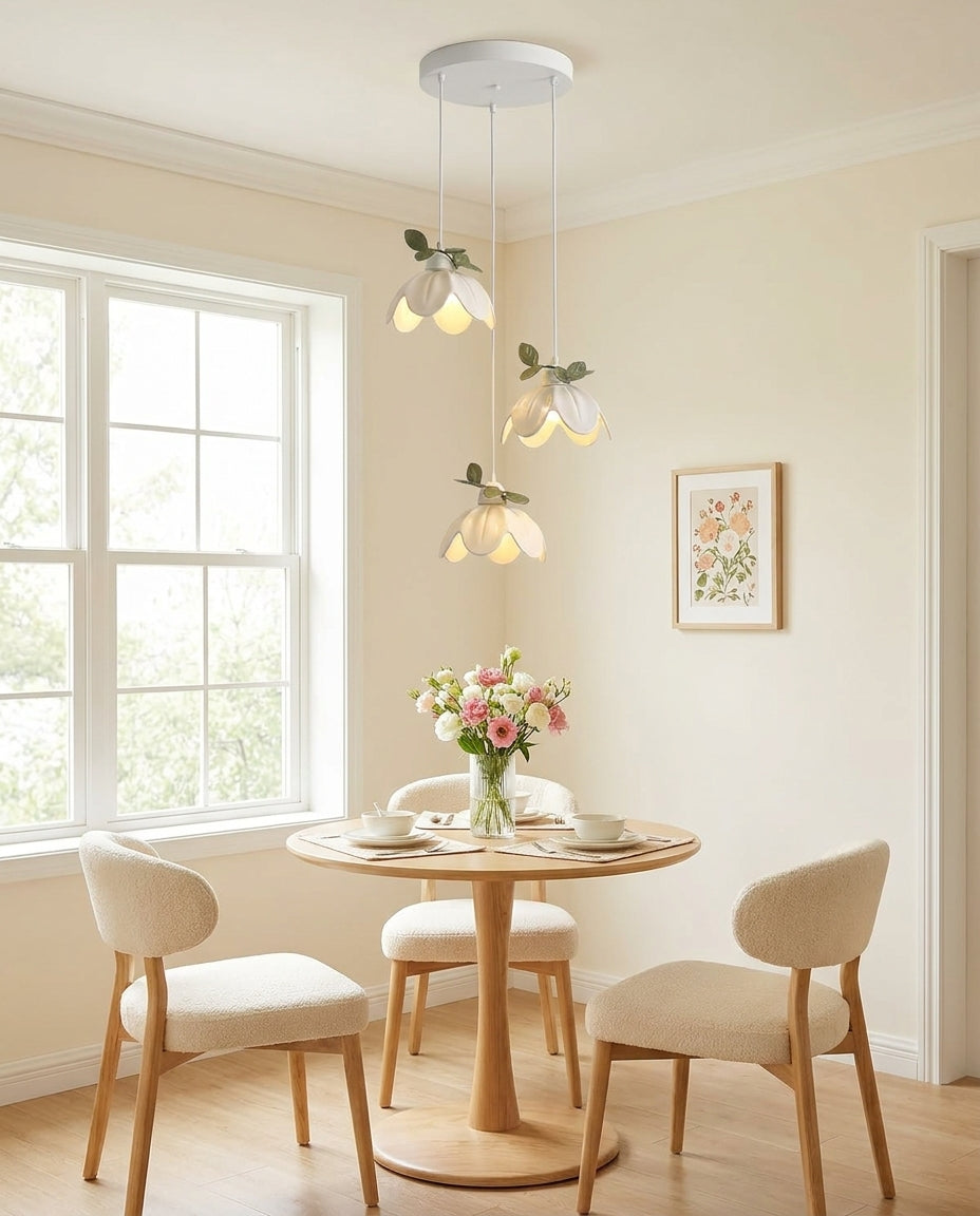 Dalia Pendant Light