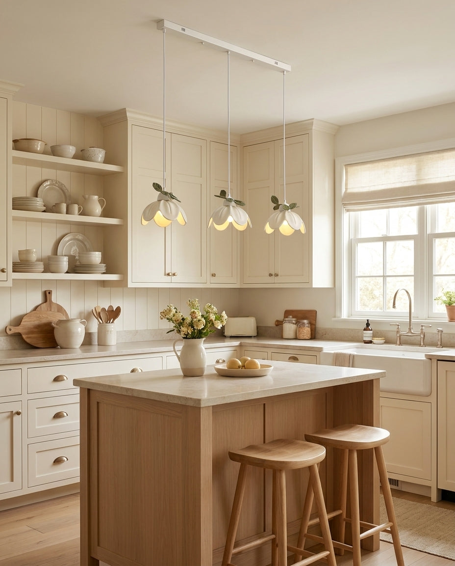 Dalia Pendant Light