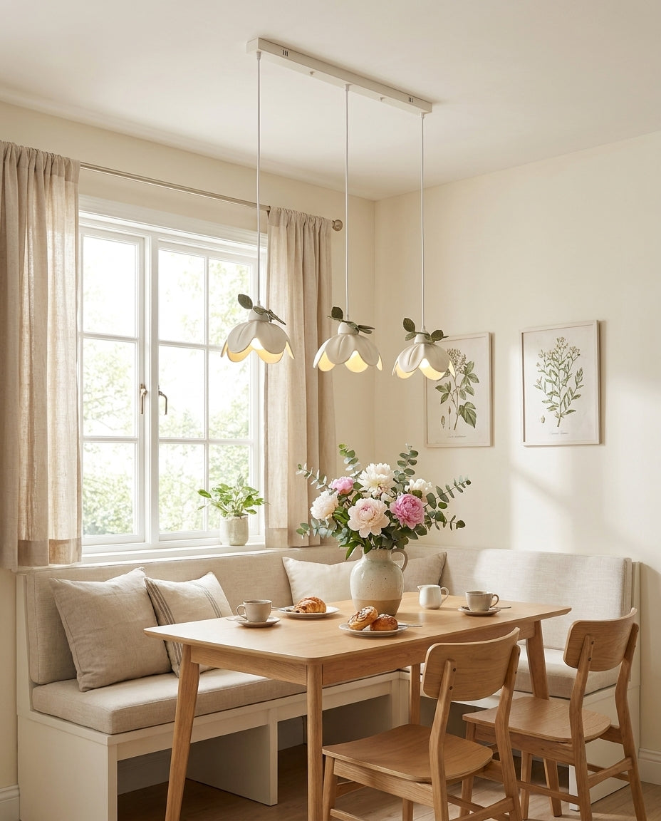Dalia Pendant Light