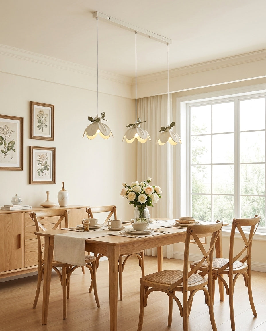 Dalia Pendant Light