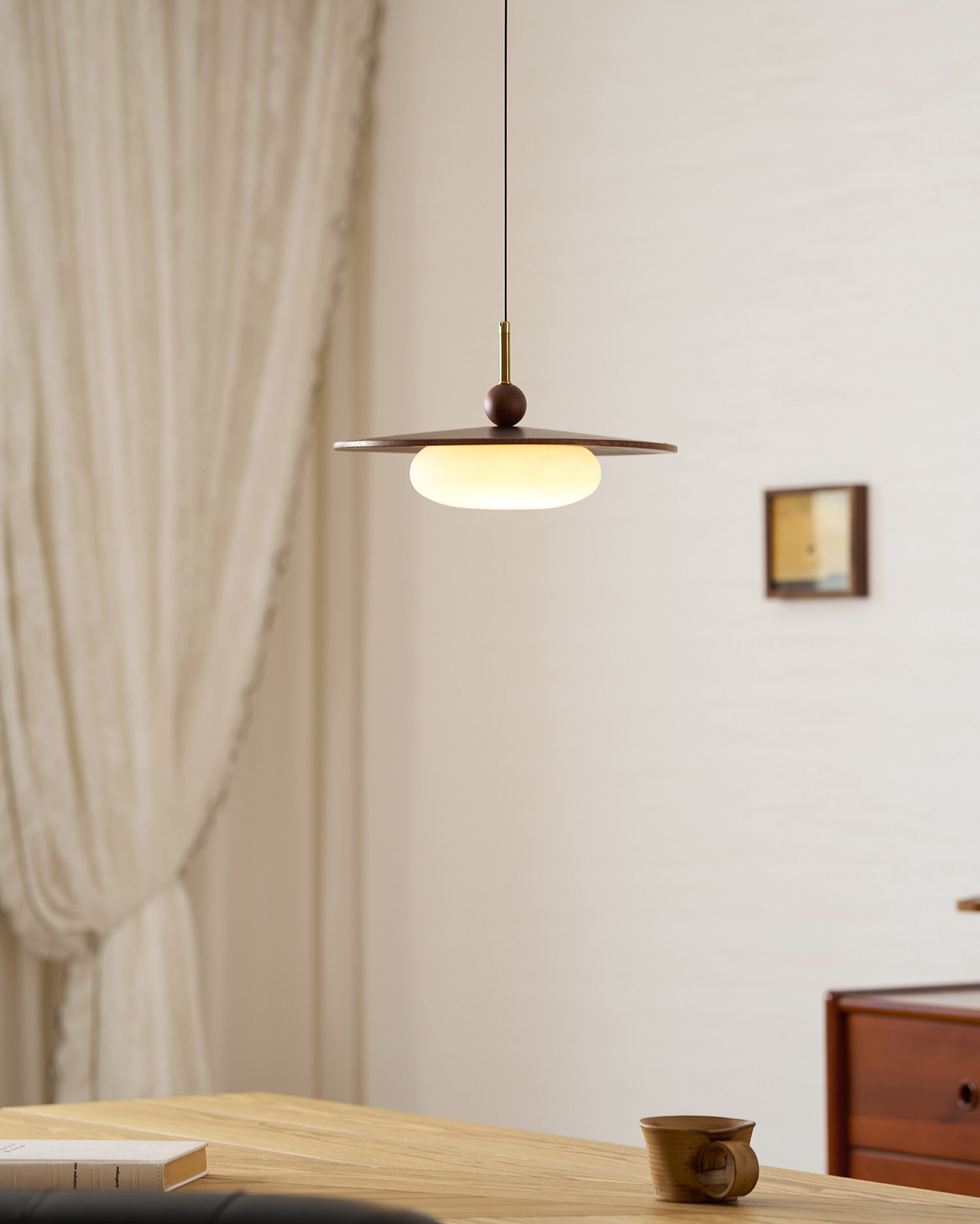 Elara Pendant Lamp