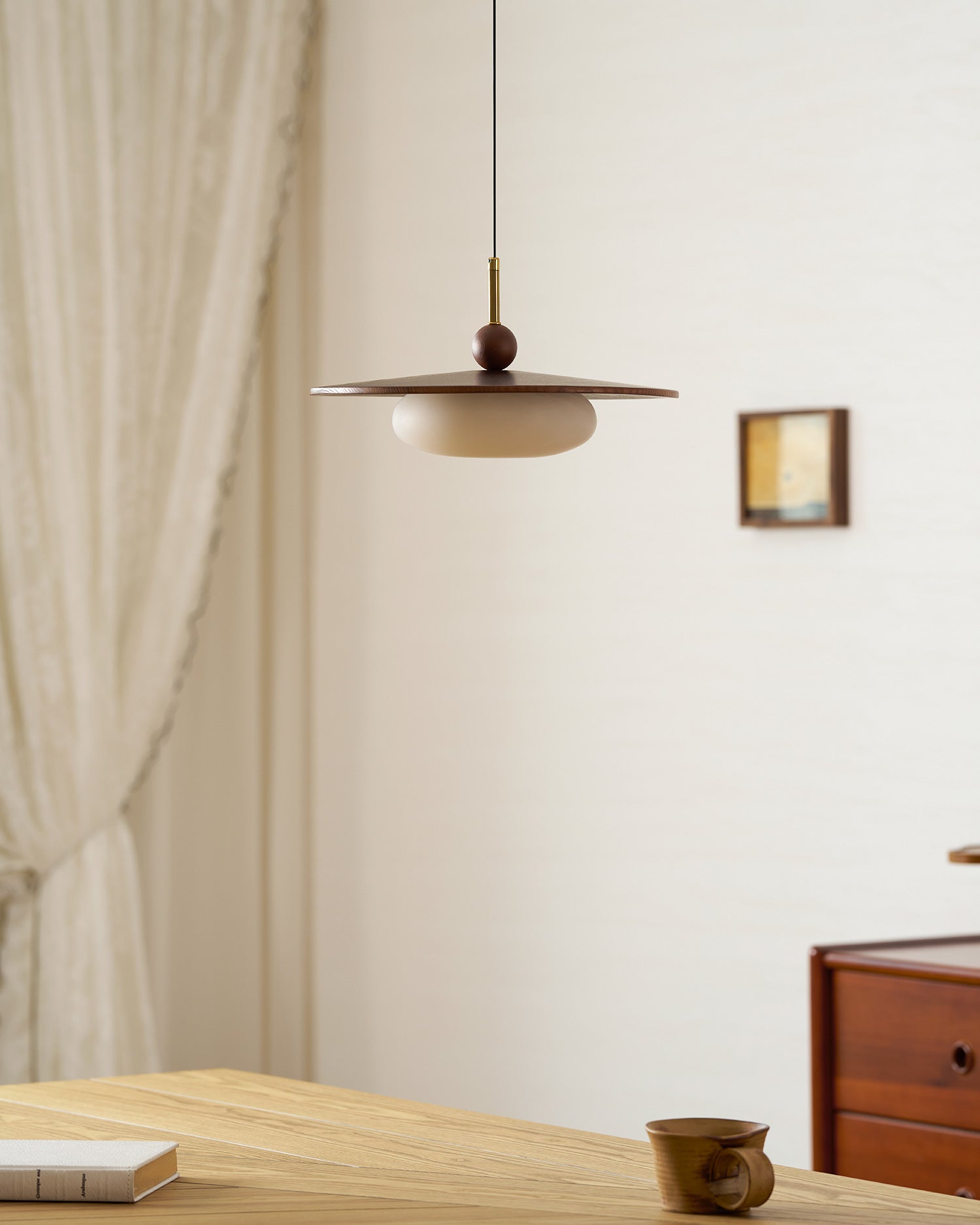 Elara Pendant Lamp