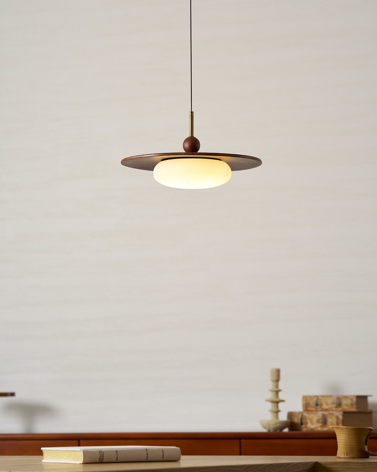 Elara Pendant Lamp