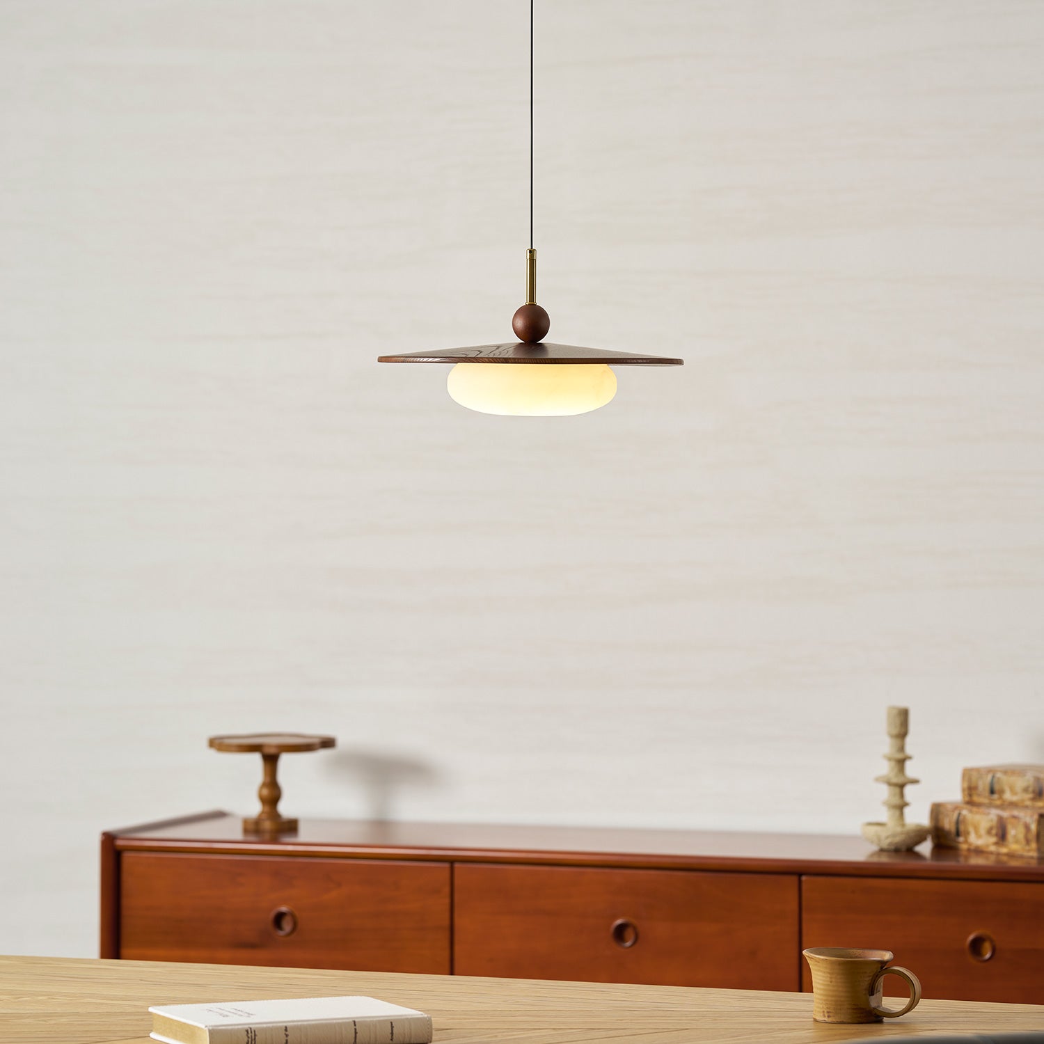 Elara Pendant Lamp