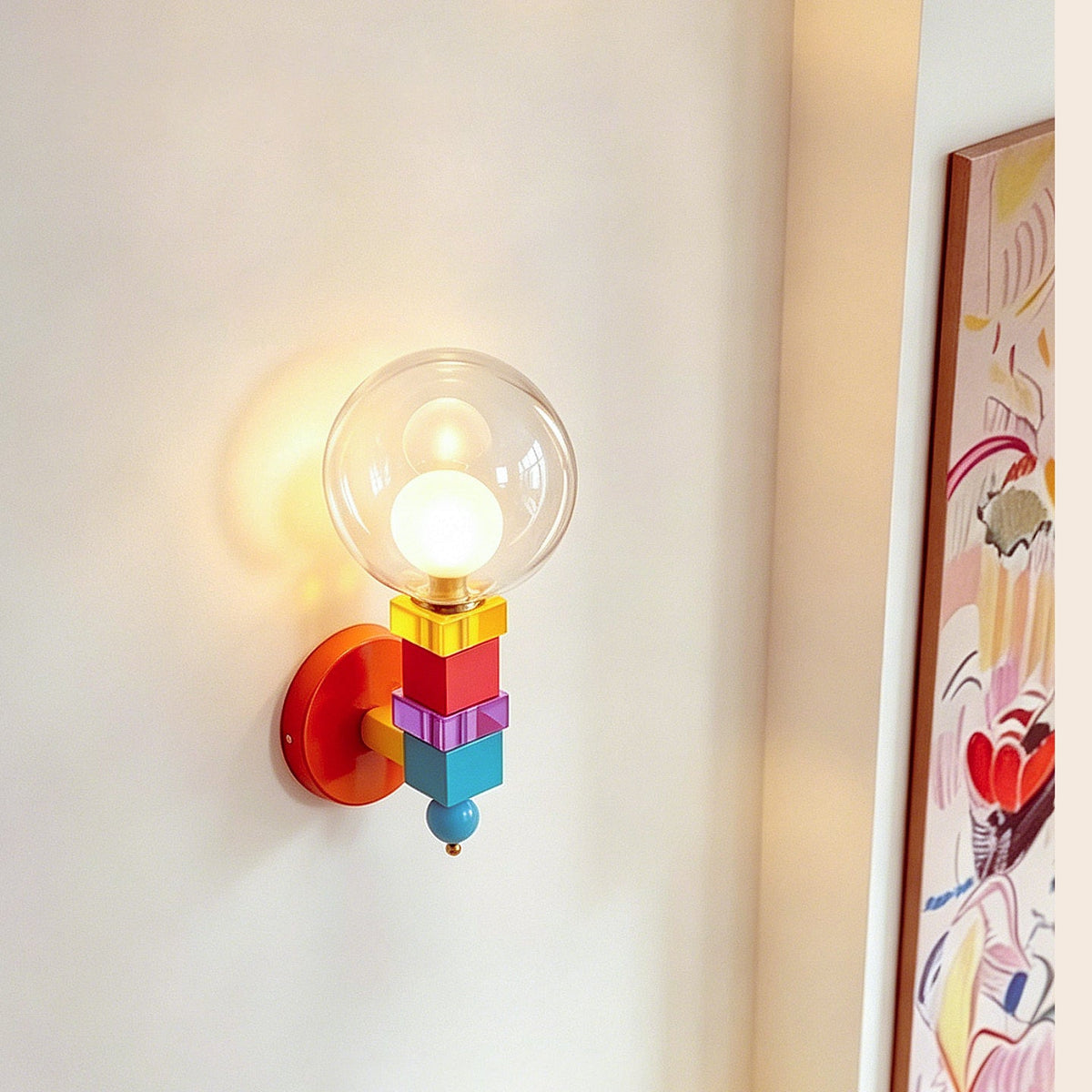 Warrenmere Wall Sconce