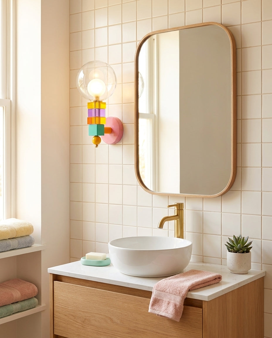 Warrenmere Wall Sconce