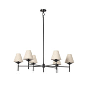 Mirelle Chandelier