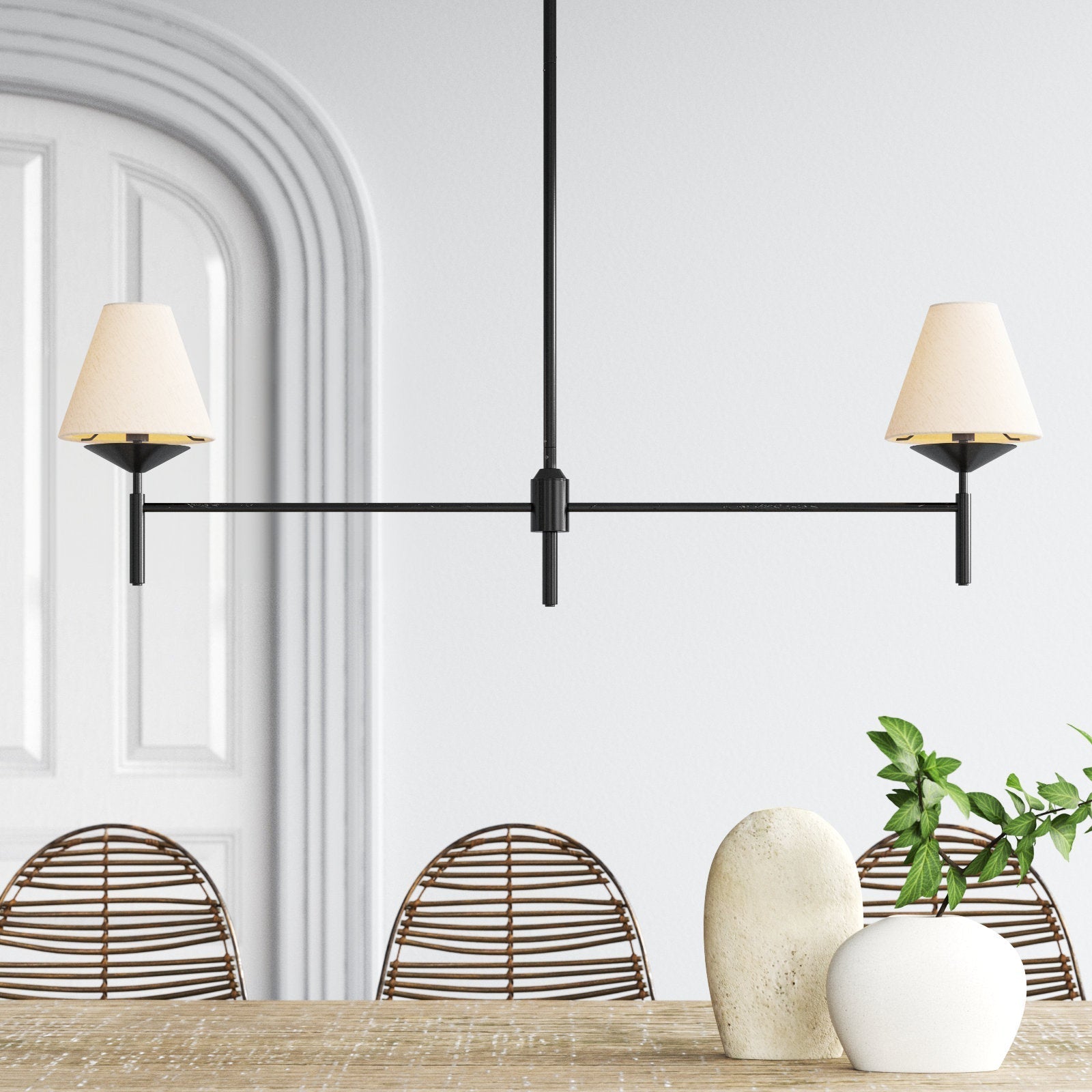 Mirelle Chandelier