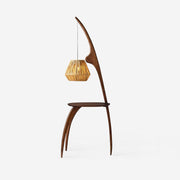 Tavian Floor Lamp