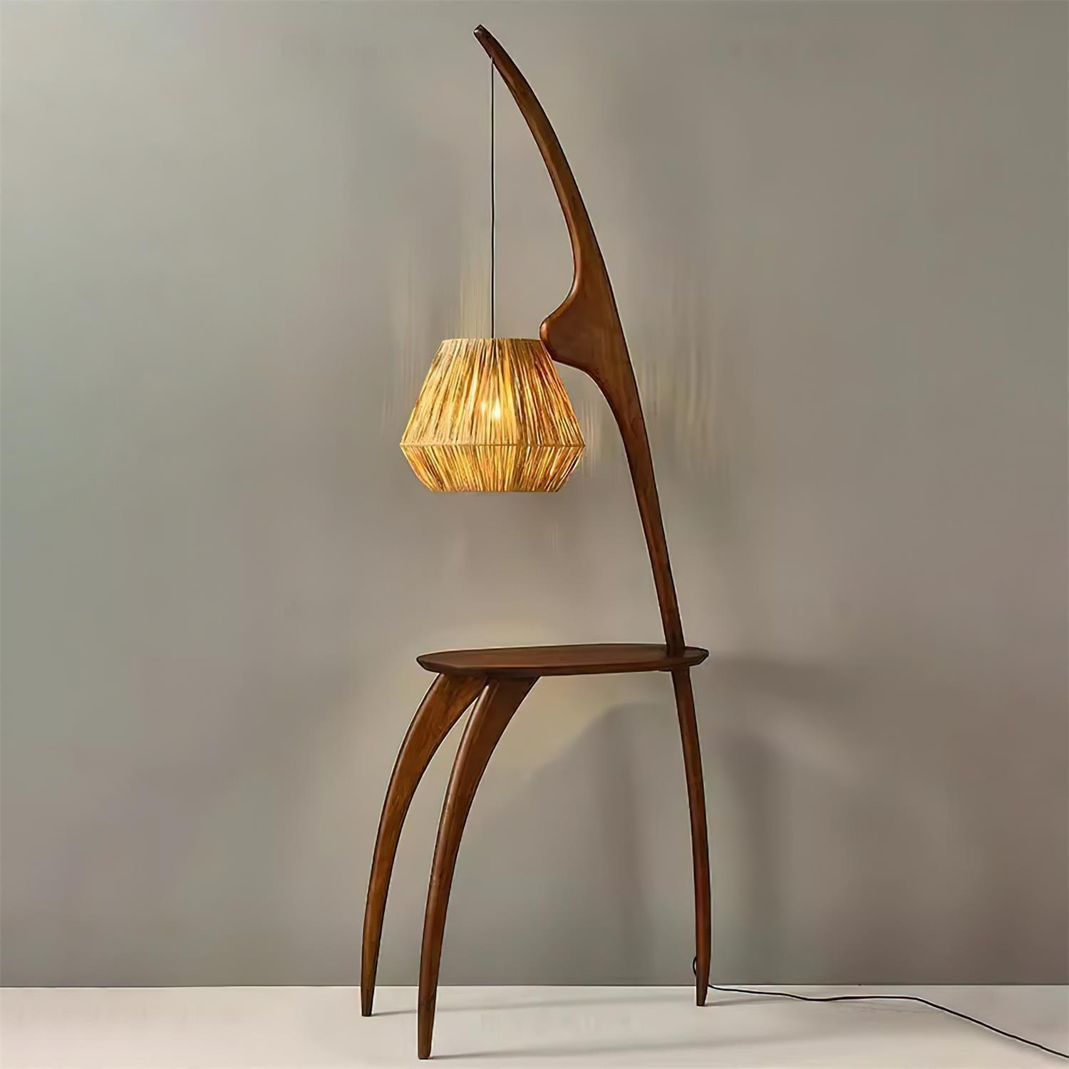 Tavian Floor Lamp