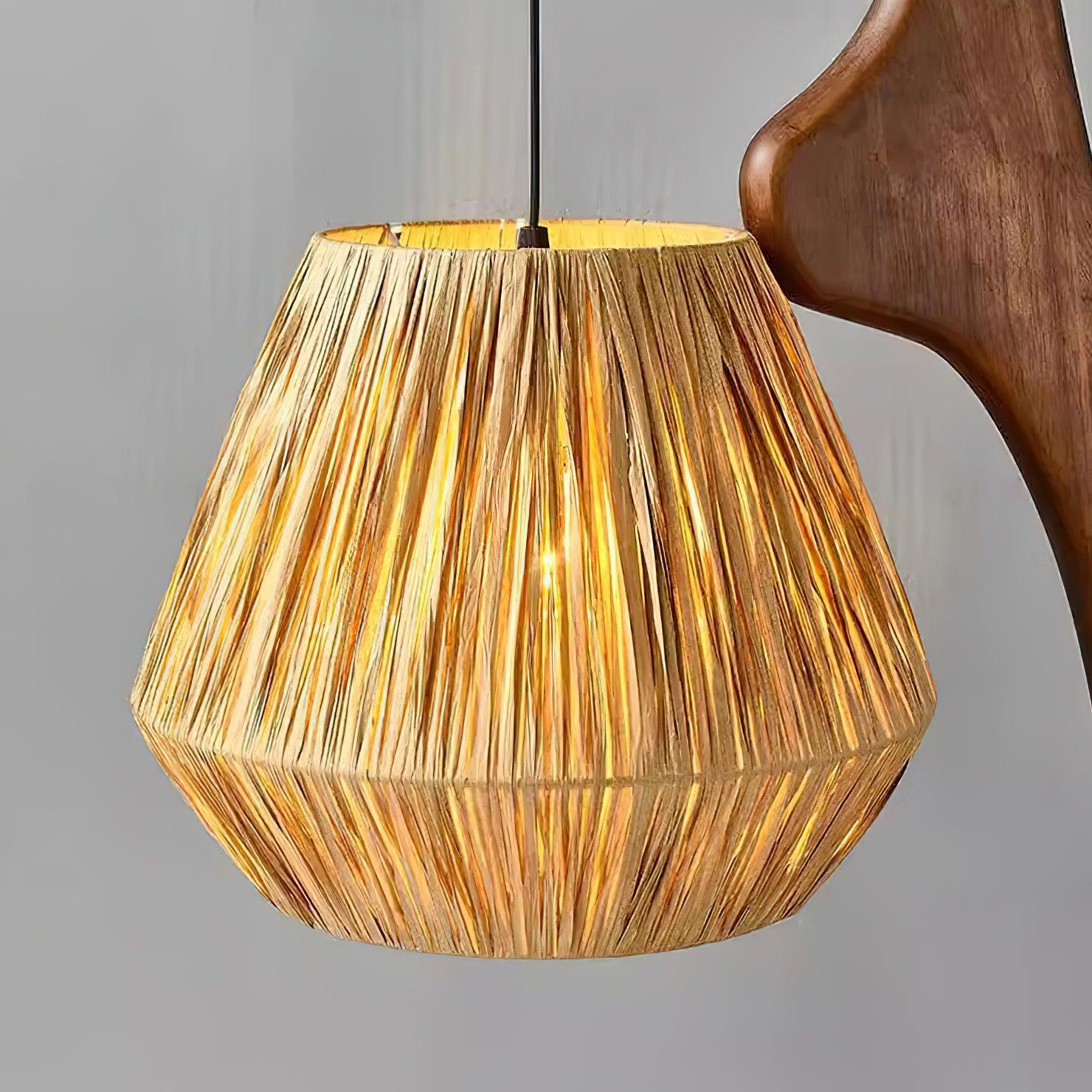 Tavian Floor Lamp