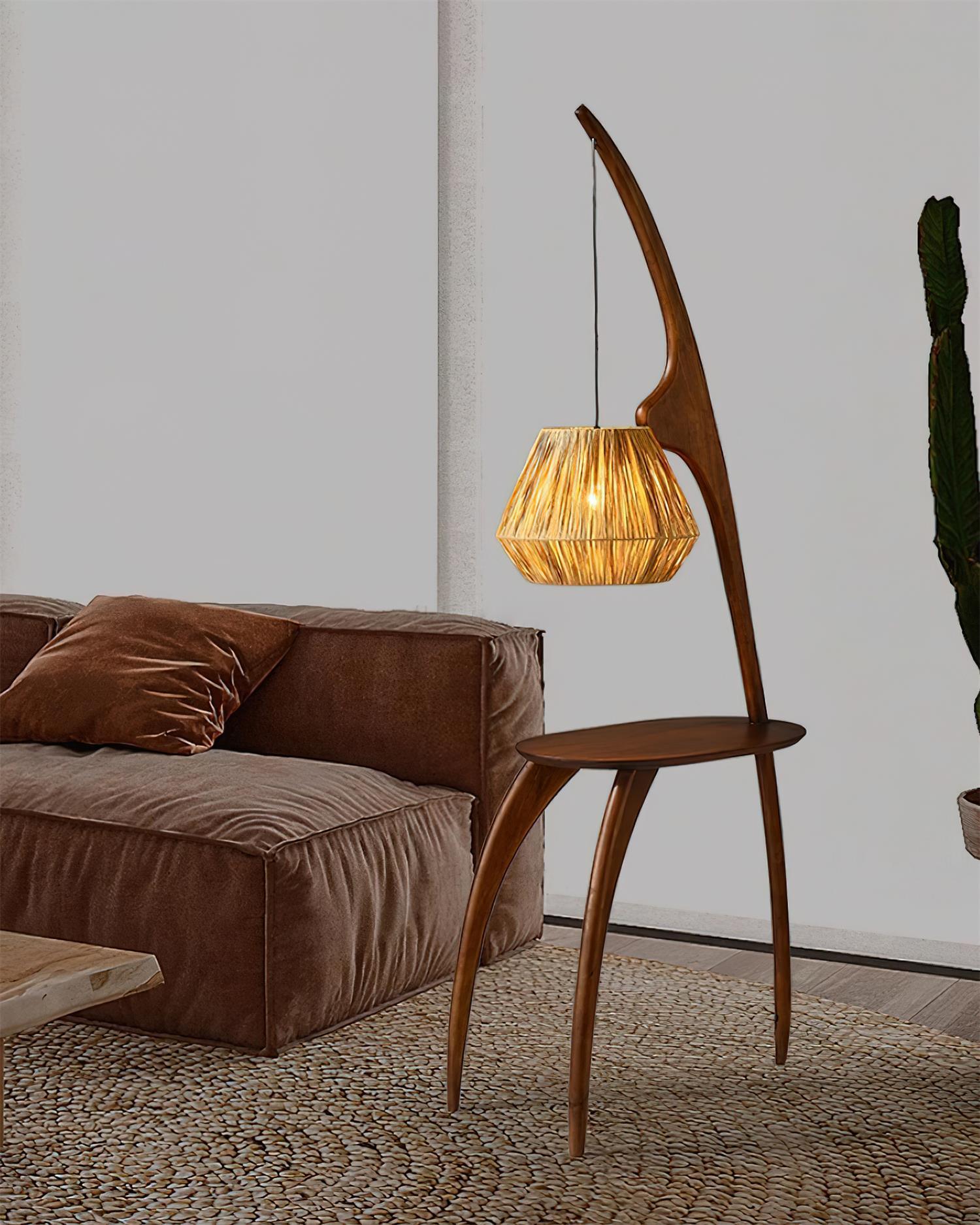 Tavian Floor Lamp