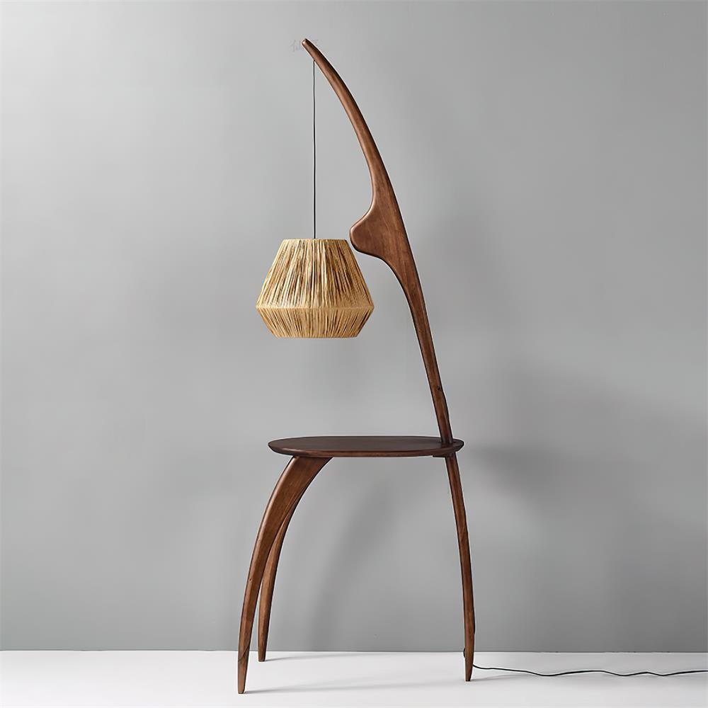 Tavian Floor Lamp