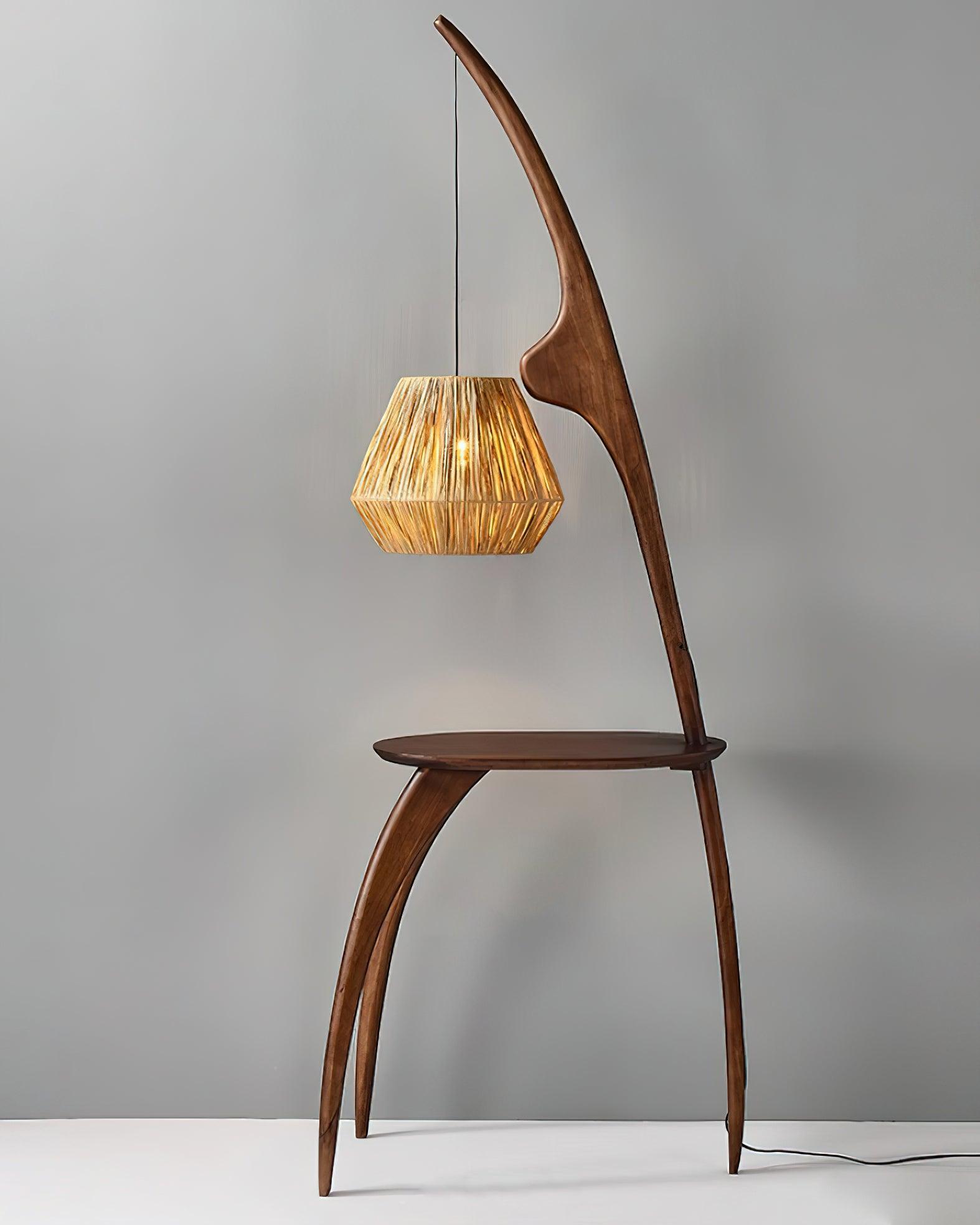Tavian Floor Lamp