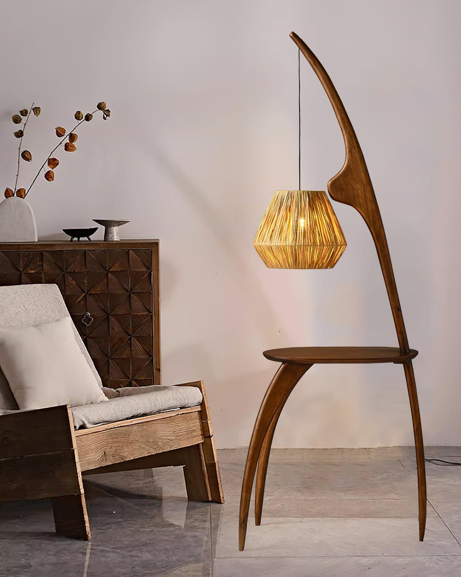 Tavian Floor Lamp