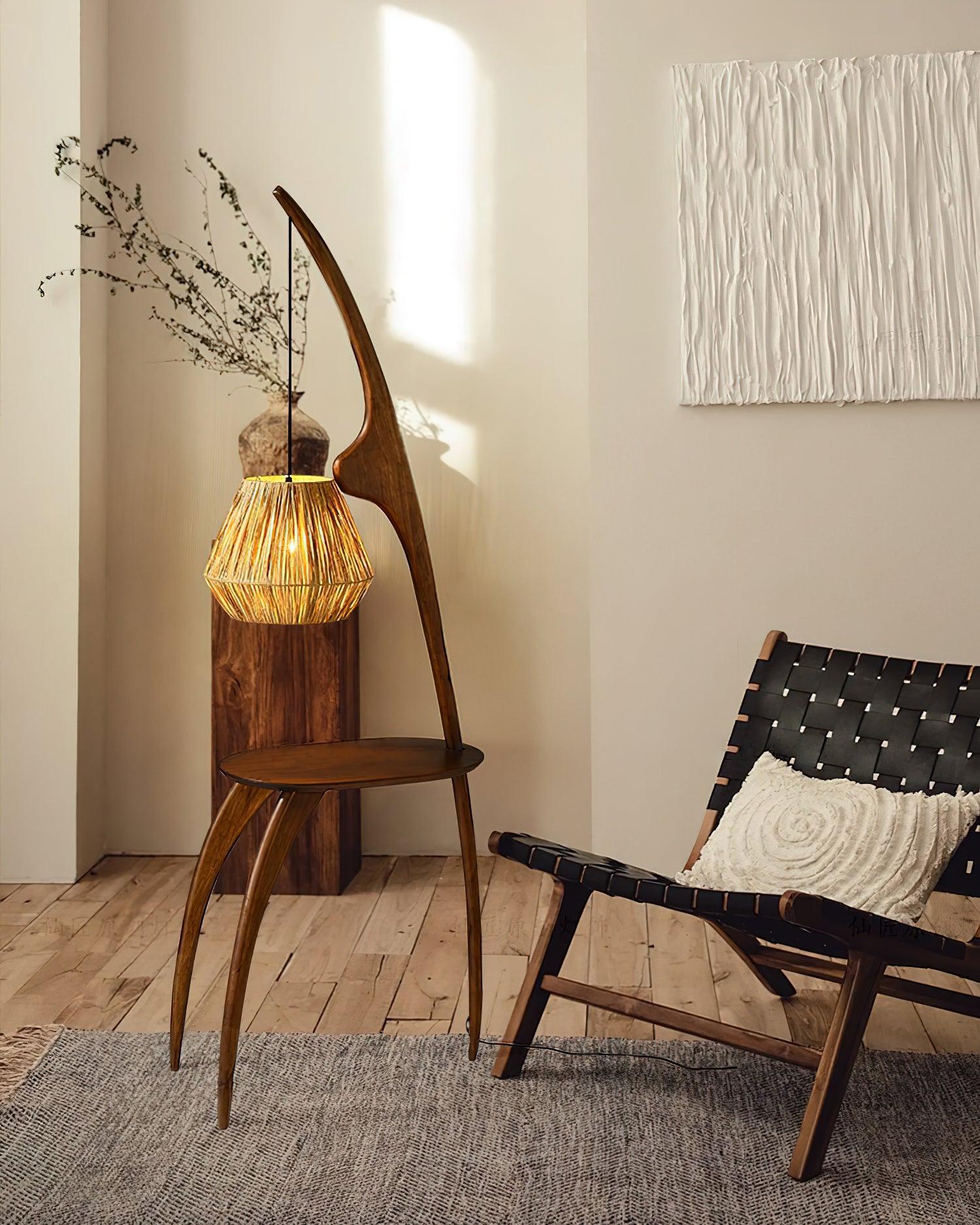 Tavian Floor Lamp