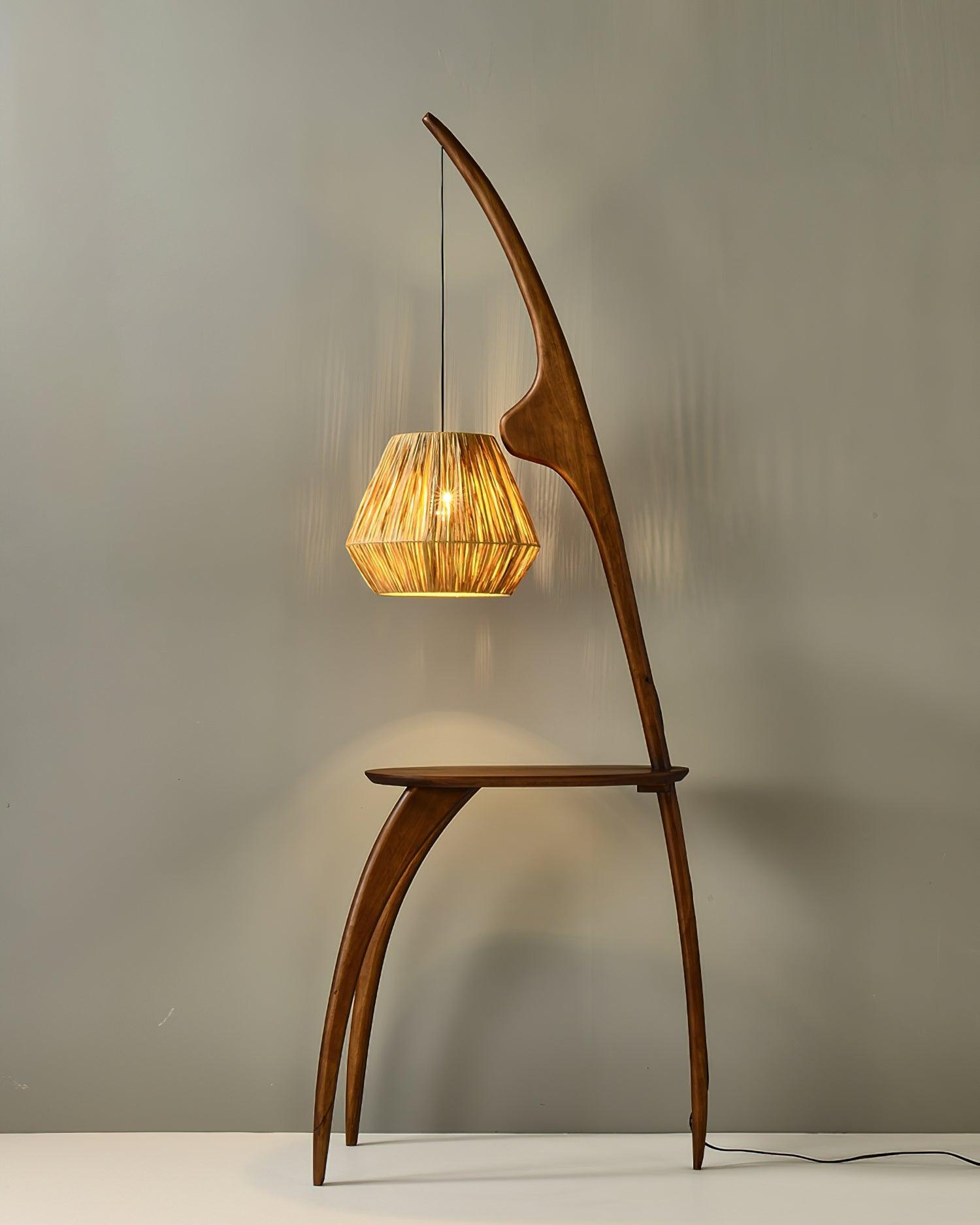Tavian Floor Lamp
