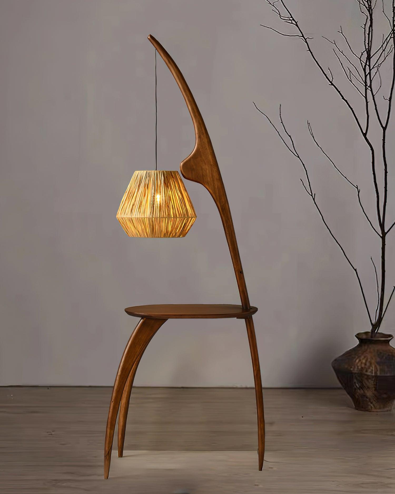 Tavian Floor Lamp