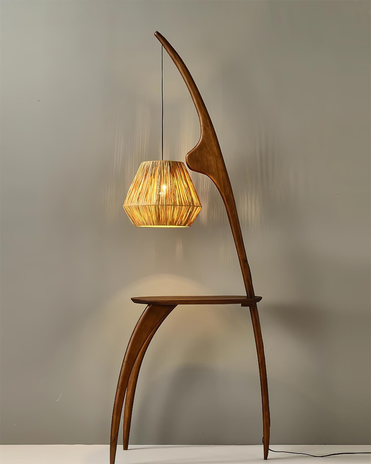 Tavian Floor Lamp