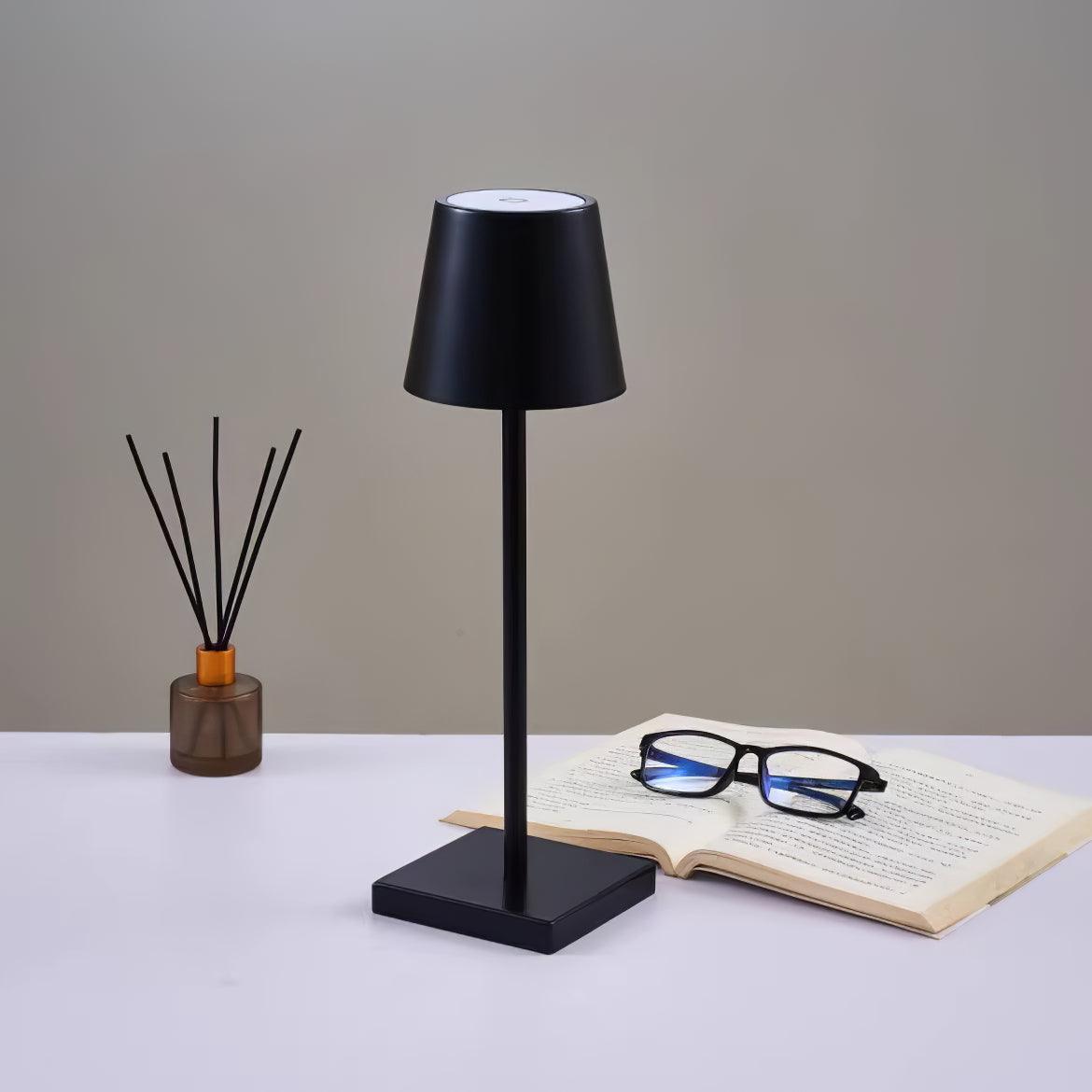 Noelle Table Lamp