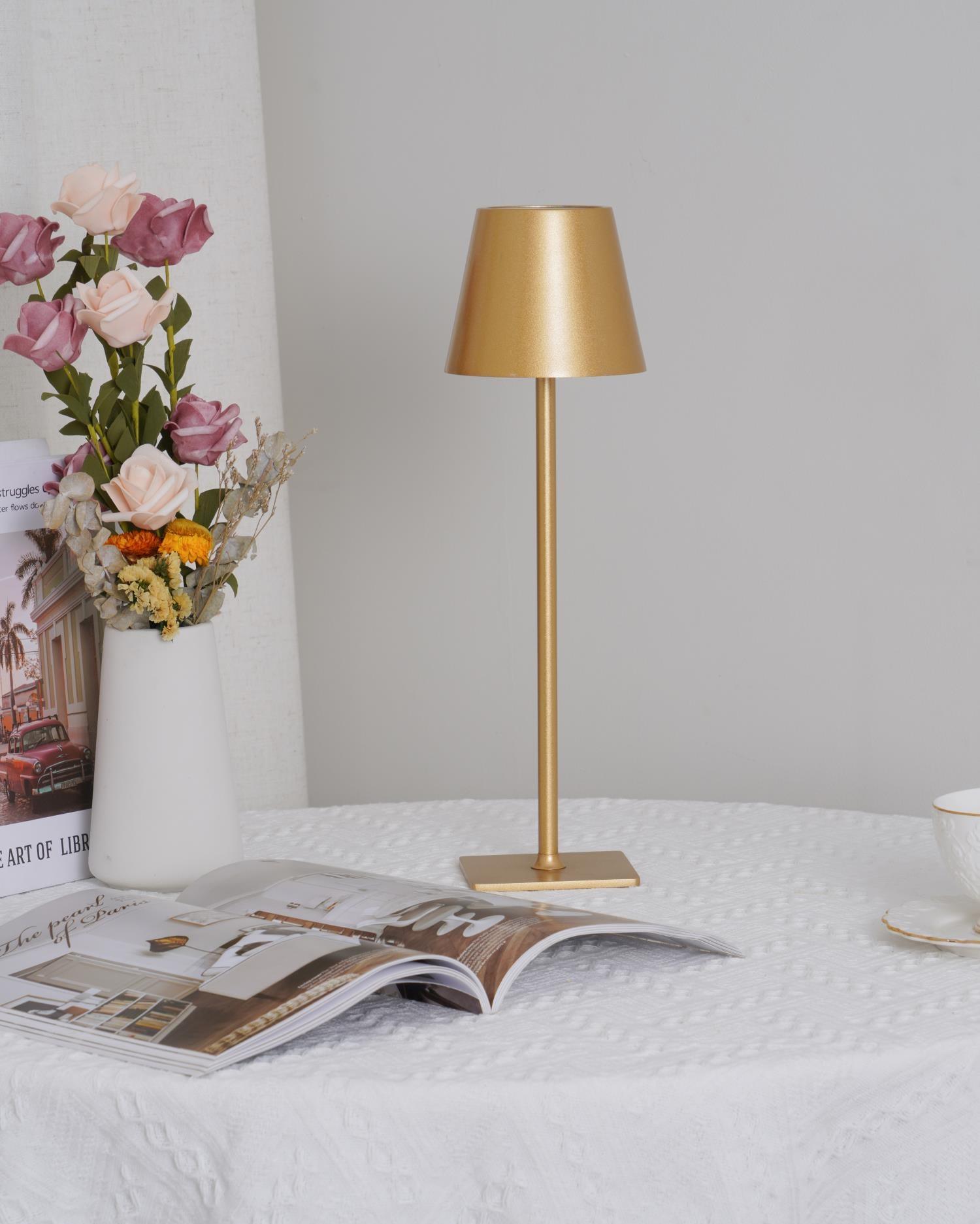 Noelle Table Lamp
