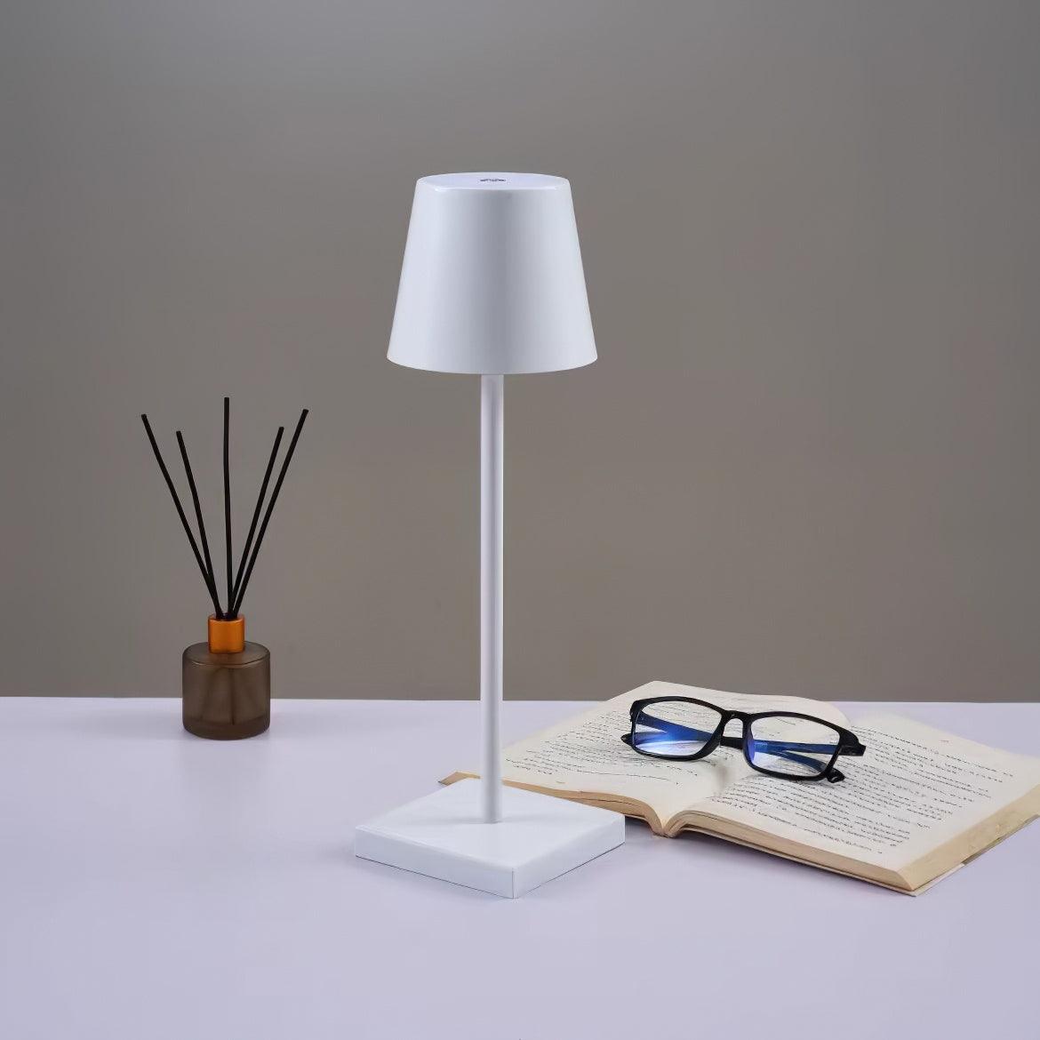 Noelle Table Lamp