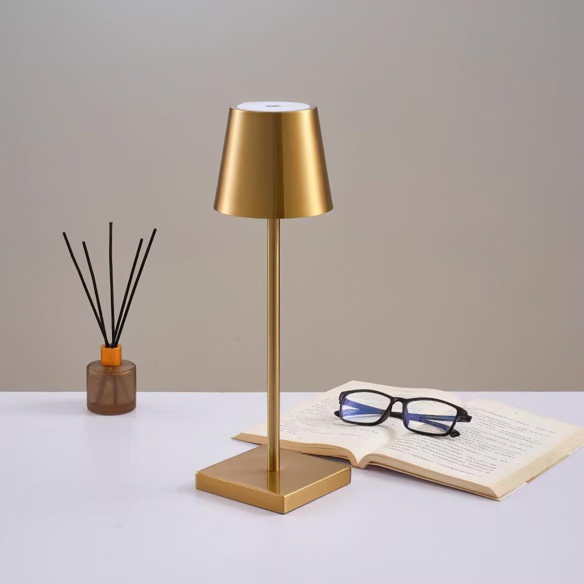 Noelle Table Lamp