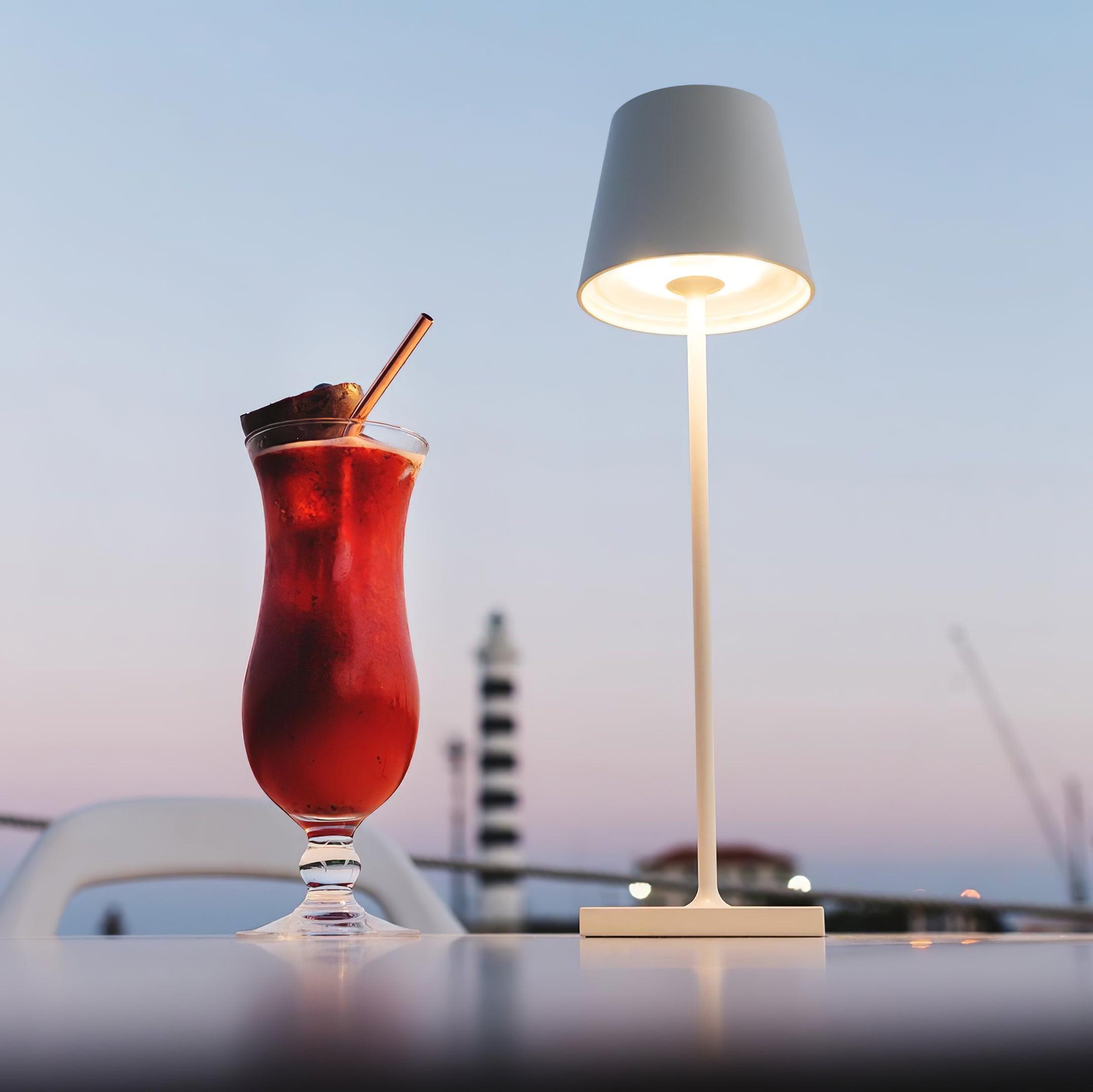 Noelle Table Lamp