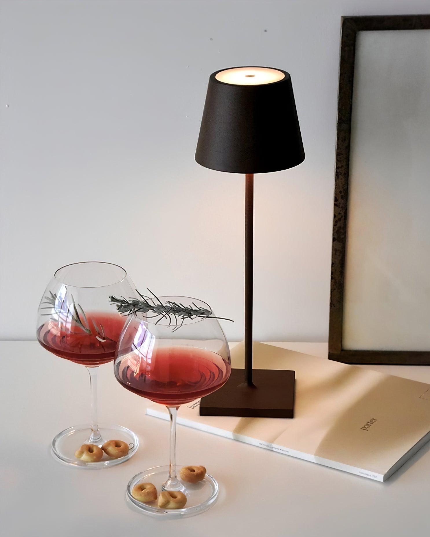 Noelle Table Lamp